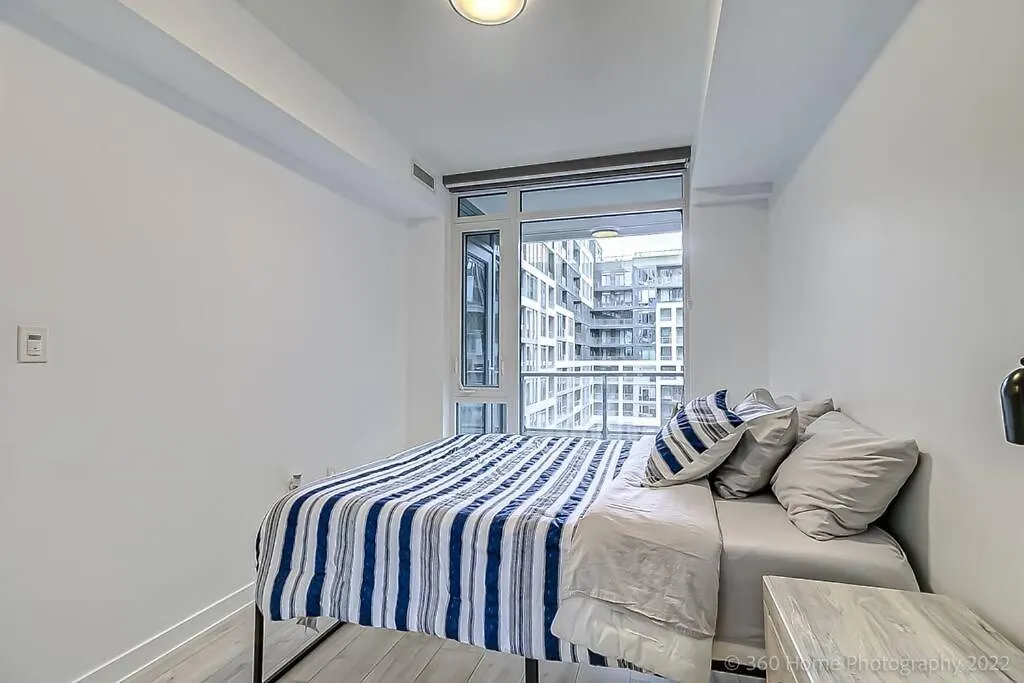 Minto - Modern Suite In King West Neighborhood Toronto 0*,