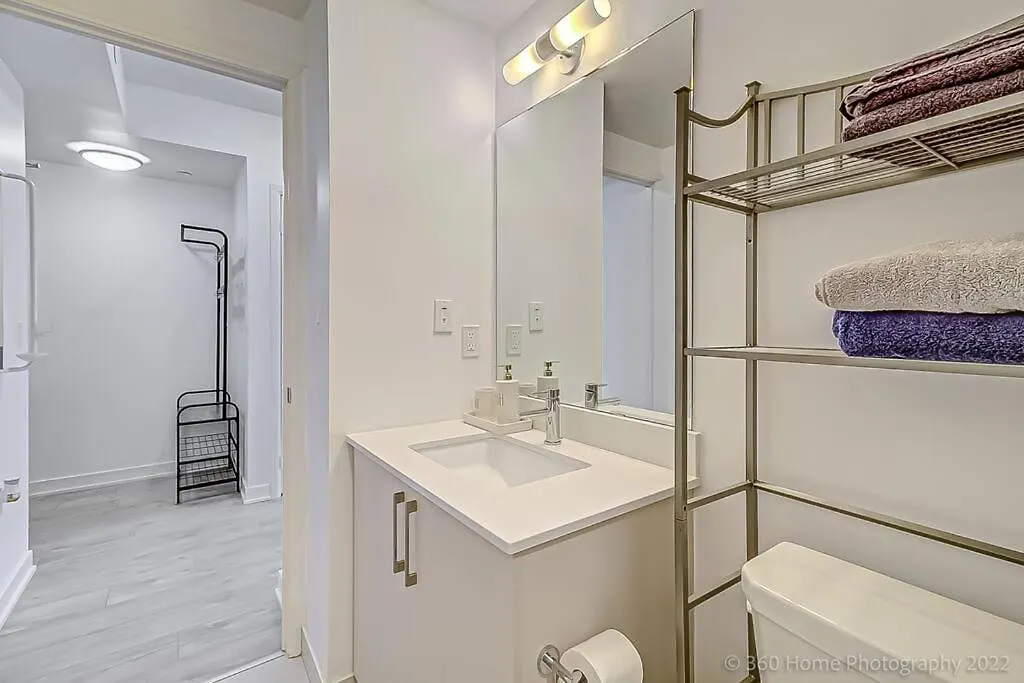 Apartment Minto - Modern Suite In King West Neighborhood Toronto