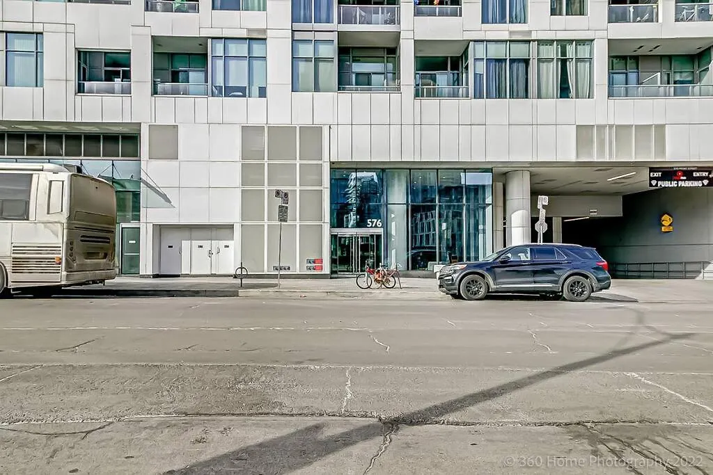 Apartment Minto - Modern Suite In King West Neighborhood Toronto