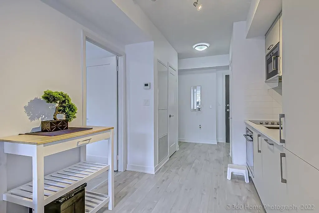 Apartment Minto - Modern Suite In King West Neighborhood Toronto