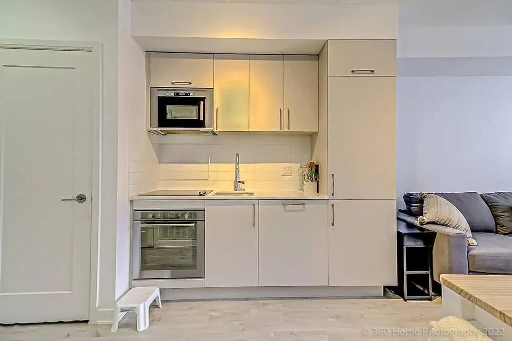 Minto - Modern Suite In King West Neighborhood Toronto 0*,  Canada