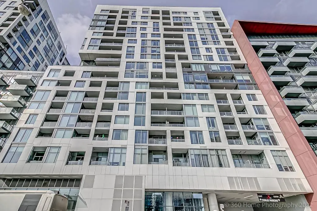 Minto - Modern Suite In King West Neighborhood Toronto 0*,