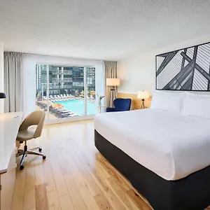 Radisson Blu Downtown Торонто